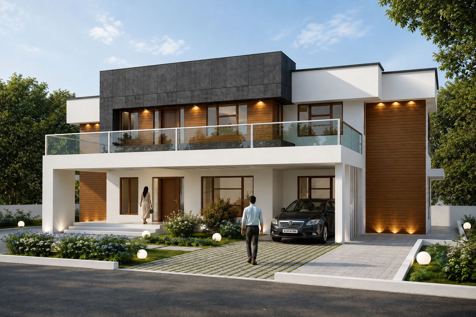 Project 2